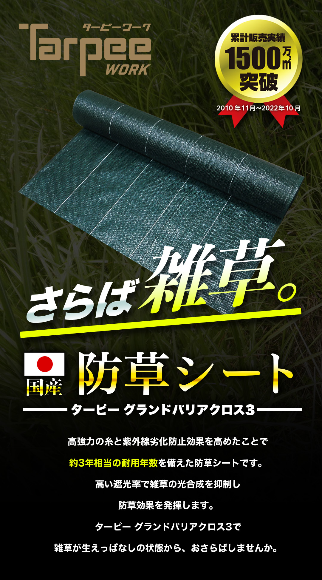 GBC3ファーストビュー