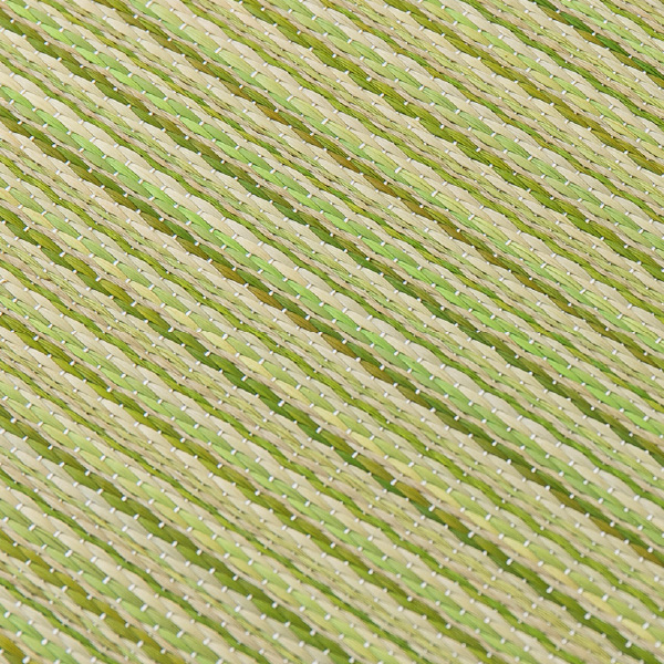 畳 置き畳 イ草 い草 82×82×2.5cm大1枚 半畳 たたみ DIY カット可能 おしゃれ 可愛い 軽量 琉球畳風 無料サンプルあり 彩 いろどり｜hagihara6011｜04