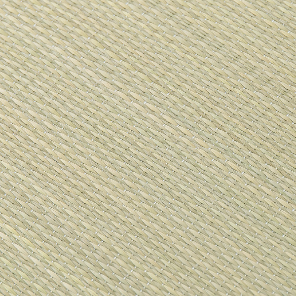 畳 置き畳 イ草 い草 82×82×2.5cm大同色9枚セット 4.5畳弱 DIY カット可能 おしゃれ たたみ 可愛い 軽量 琉球畳風 無料サンプルあり 彩 いろどり｜hagihara6011｜07