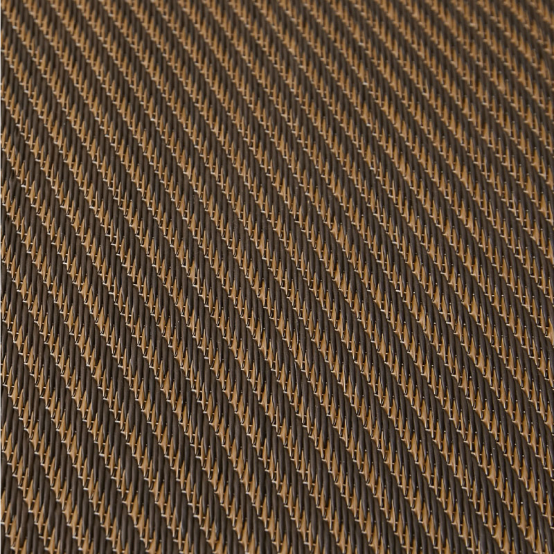 畳 置き畳 ユニット畳 PP 82×82×2.5cm 同色6枚セット 縁無し3畳 たたみ 正方形 畳マット 厚手 水拭きできる ポリプロピレン 綾模様 大 期間限定 特別送料無料 | HAGiHARA | 02