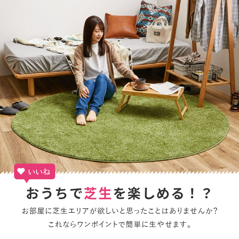 楽天市場】送料無料 ラグ カーペット シャギーラグ ラグマット