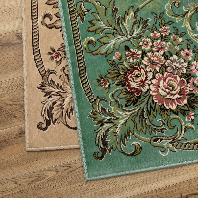 洗える 国産 ラグ カーペット モケットラグ 抗菌防臭 ルフラン 200×250