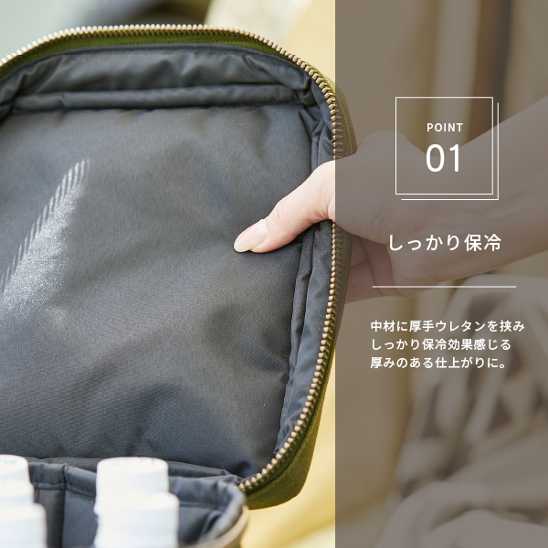 クーラーバッグ 保冷バッグ クーラーボックス ソフトクーラー