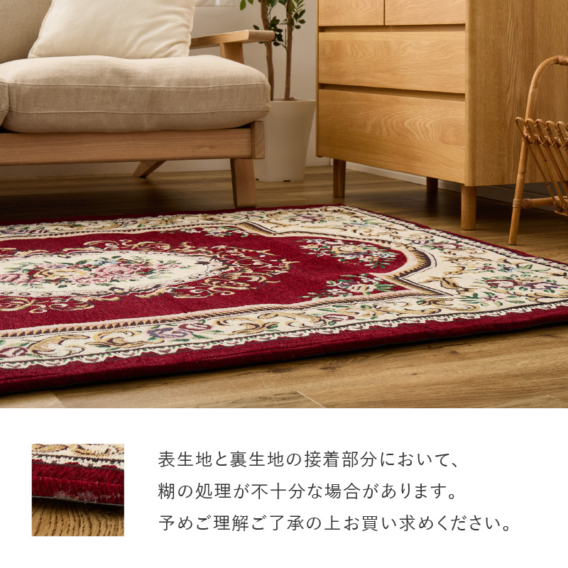 HAGiHARA（萩原） 玄関マット 室内マット 玄関 室内 マット 60×90cm
