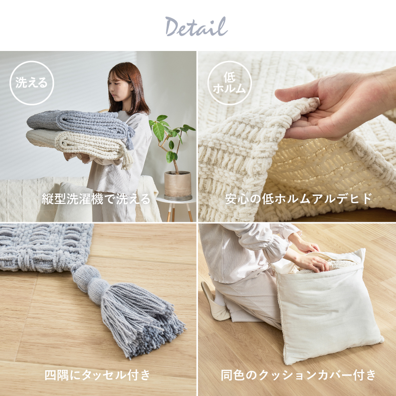 ブランケット ひざ掛け 膝掛け おしゃれ ケース付き 130×180cm