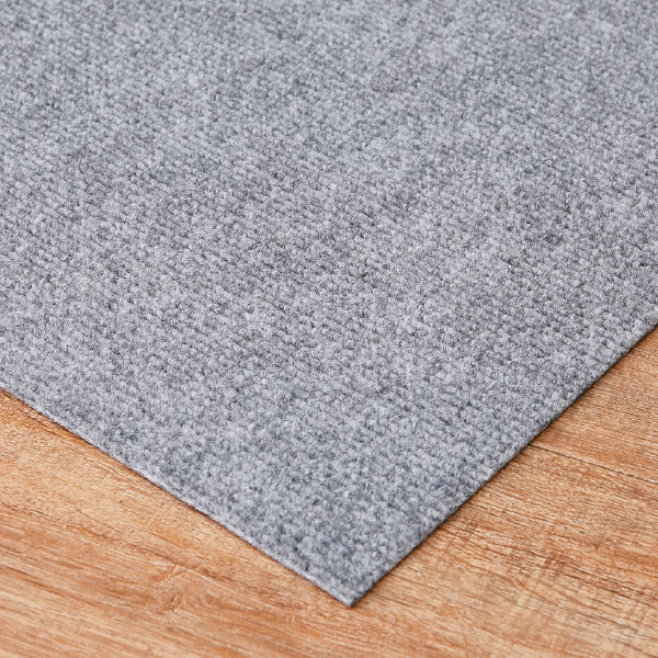 階段 廊下マット 60×240cm 滑り止め 自由にカット 5個 廊下カーペット HAGiHARA（萩原） 階段マット 日本製 洗える 洗濯機で洗える 滑り止め