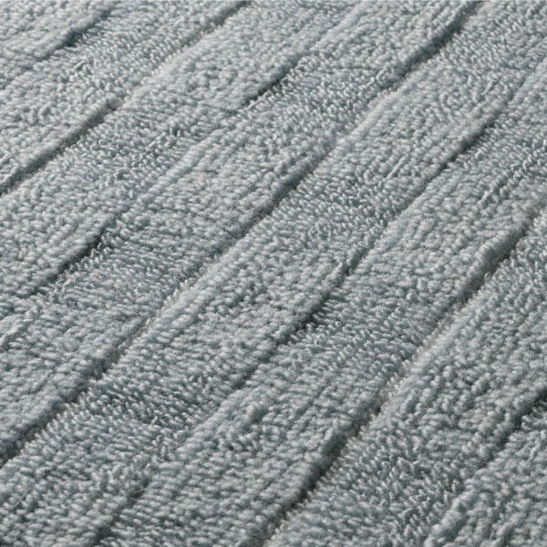 ラグ カーペット 8畳 8帖 352×352cm 日本製 抗菌 防臭 無段階ループ タフトラグ 絨毯 平織り メテオ｜hagihara6011｜03