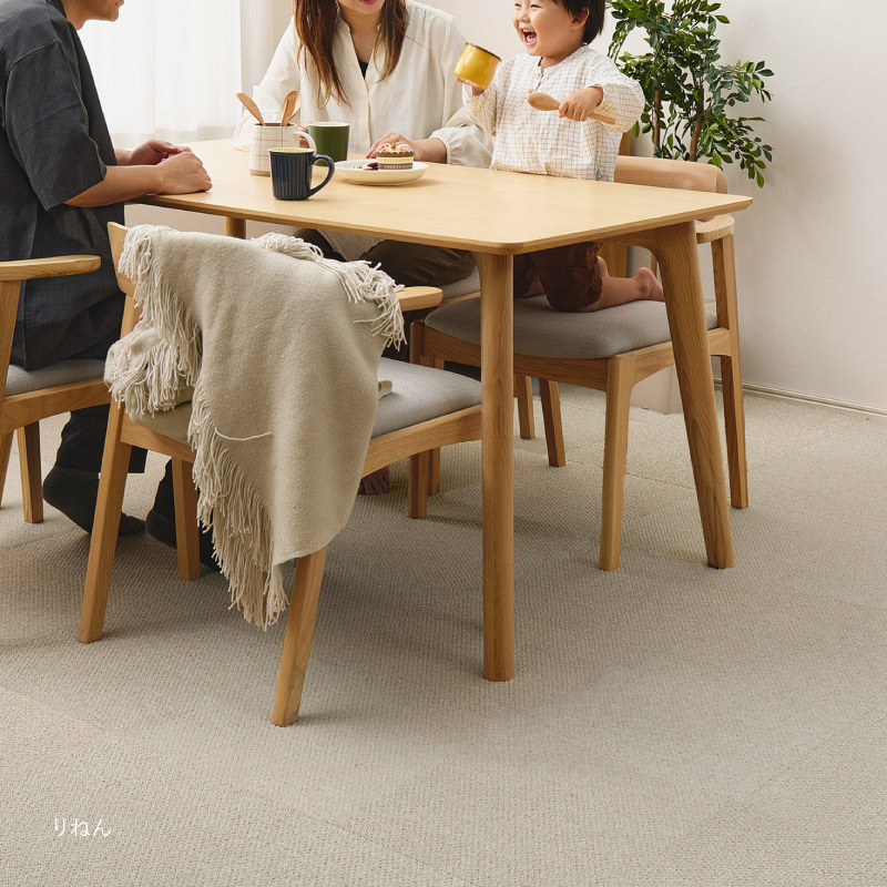 東リ（TOLI） タイルカーペット タイルマット 40×40 敷き詰め 遮音