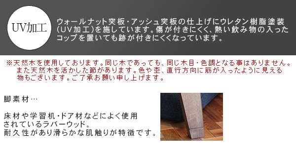こたつ こたつテーブル 単品 正方形 幅80cm 省エネ 省スペース フラットヒーター オールシーズン ウォールナット シンプル おしゃれ アネラ_12