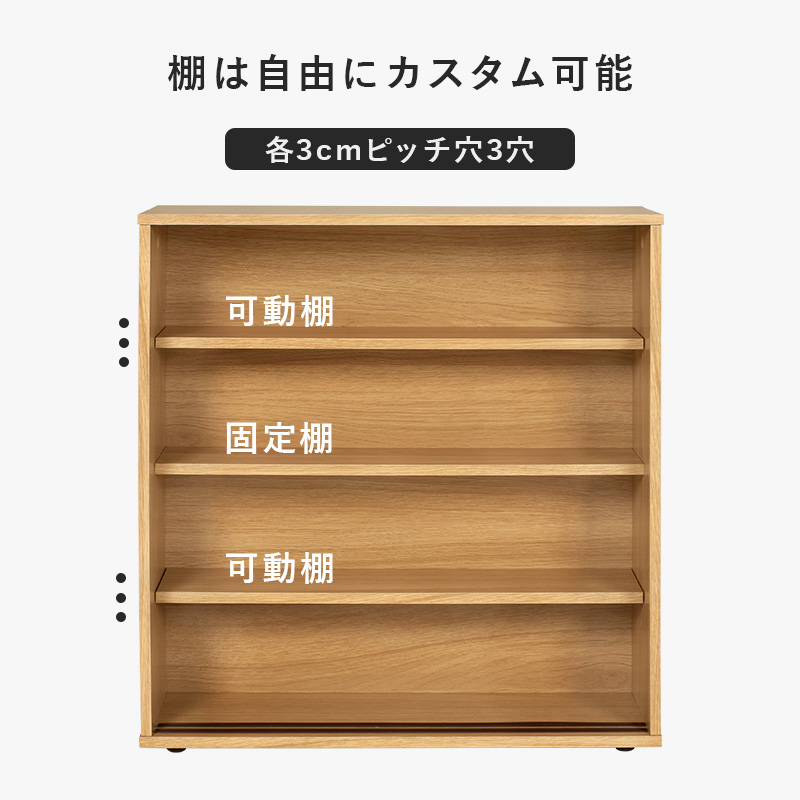 トイレ ラック スリム おしゃれ 収納棚 隙間...の詳細画像5