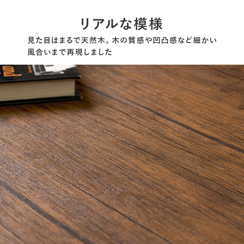 HAGiHARA（萩原） テーブル 折れ脚テーブル 折りたたみ コンパクト