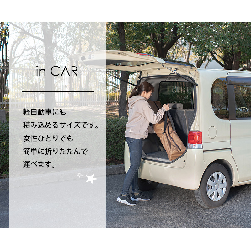 アウトドア ベッド キャンピングベッド 折りたたみ シングル 枕