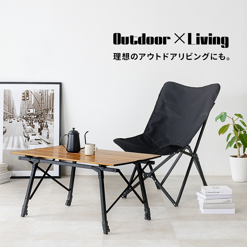 折りたたみアウトドアテーブル 収納バッグ付き テーブル アウトドア 折りたたみ 収納バッグ付き 高さ無段階調節 幅
