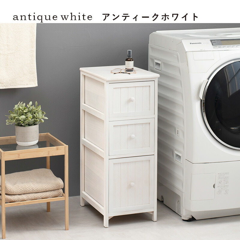 アンティークチェスト アンティークブックチェストS/40x40cm｜輸入雑貨の通販
