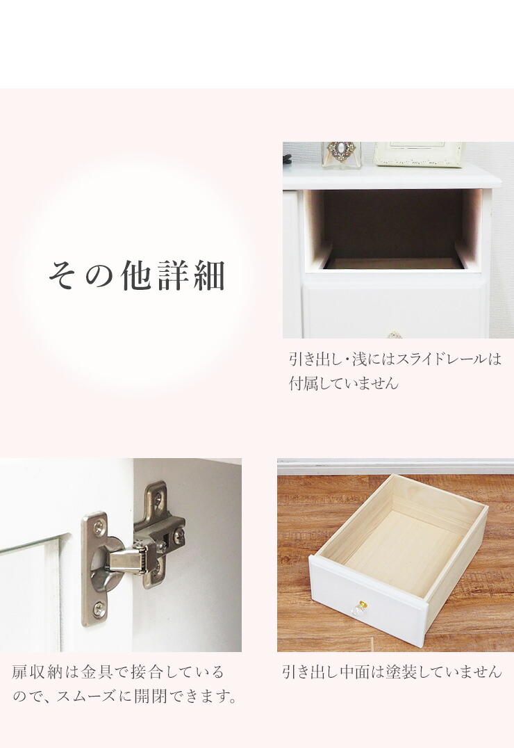 HAGiHARA（萩原） テレビ台 42インチ 幅120cm テレビボード 選べる