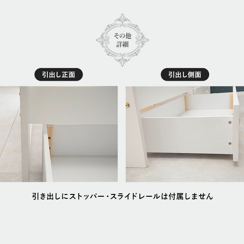 HAGiHARA（萩原） ベッド ベッドフレーム マットレス付き セット セミ