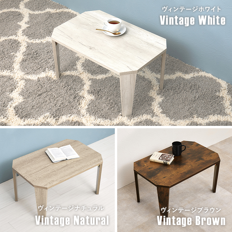 折りたたみテーブル テーブル 折りたたみ おし...の詳細画像4