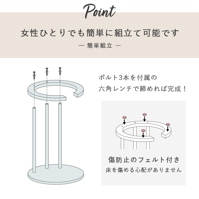 サイドテーブル おしゃれ 北欧 丸 スリム ソファーサイドテーブル ベッドサイドテーブル ナイトテーブル コーヒーテーブル アースカラー くすみ｜hagihara6011｜16