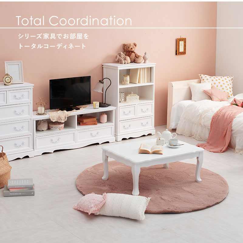 テーブル ローテーブル センターテーブル 幅100cm 折れ脚 折りたたみ  