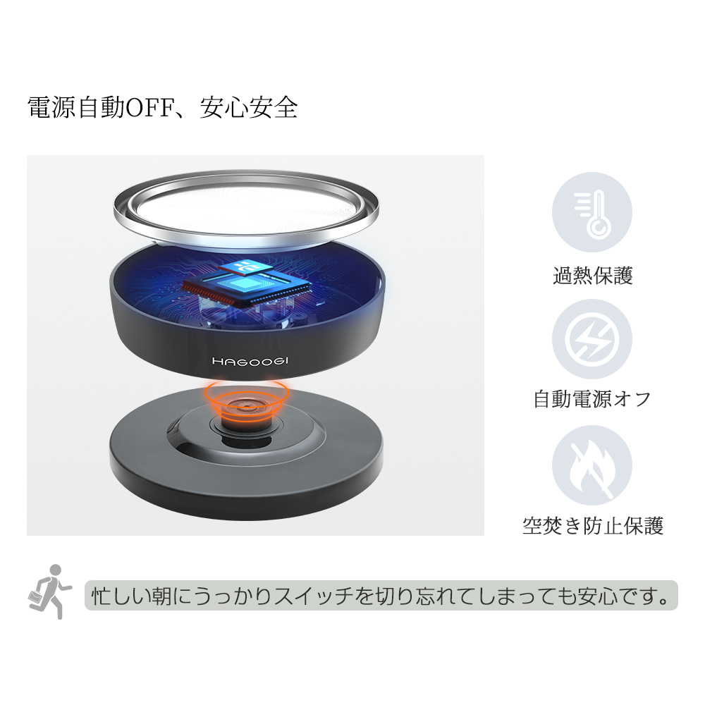 HAGOOGI(ハゴオギ)_ガラス電気ケトル_1.0L_GEK-1700_yahooshoping_1