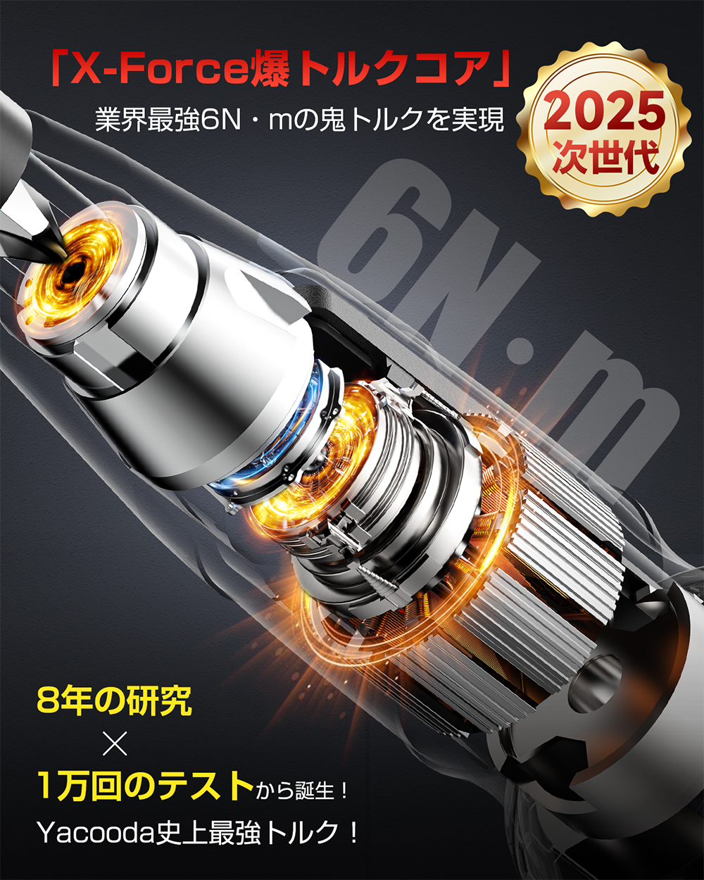 HAGOOGI(ハゴオギ)_電動ドライバー_gl-lee07_yahooshoping_1