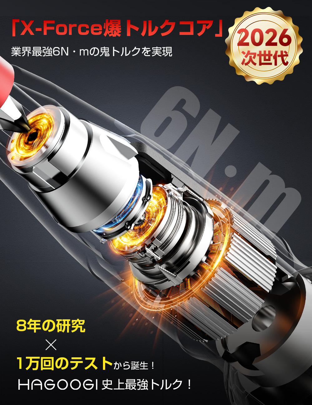 HAGOOGI(ハゴオギ)_電動ドライバー_gl-lee07_yahooshoping_1