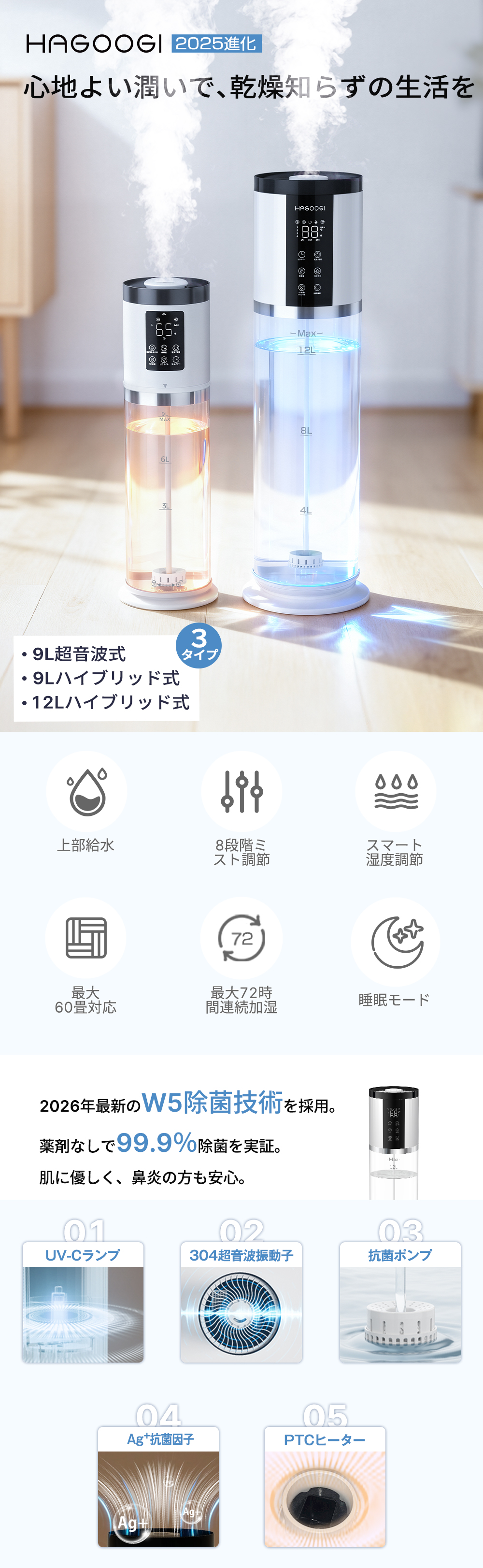 HAGOOGI(ハゴオギ)_加湿器_muh-bw021_yahooshoping_1