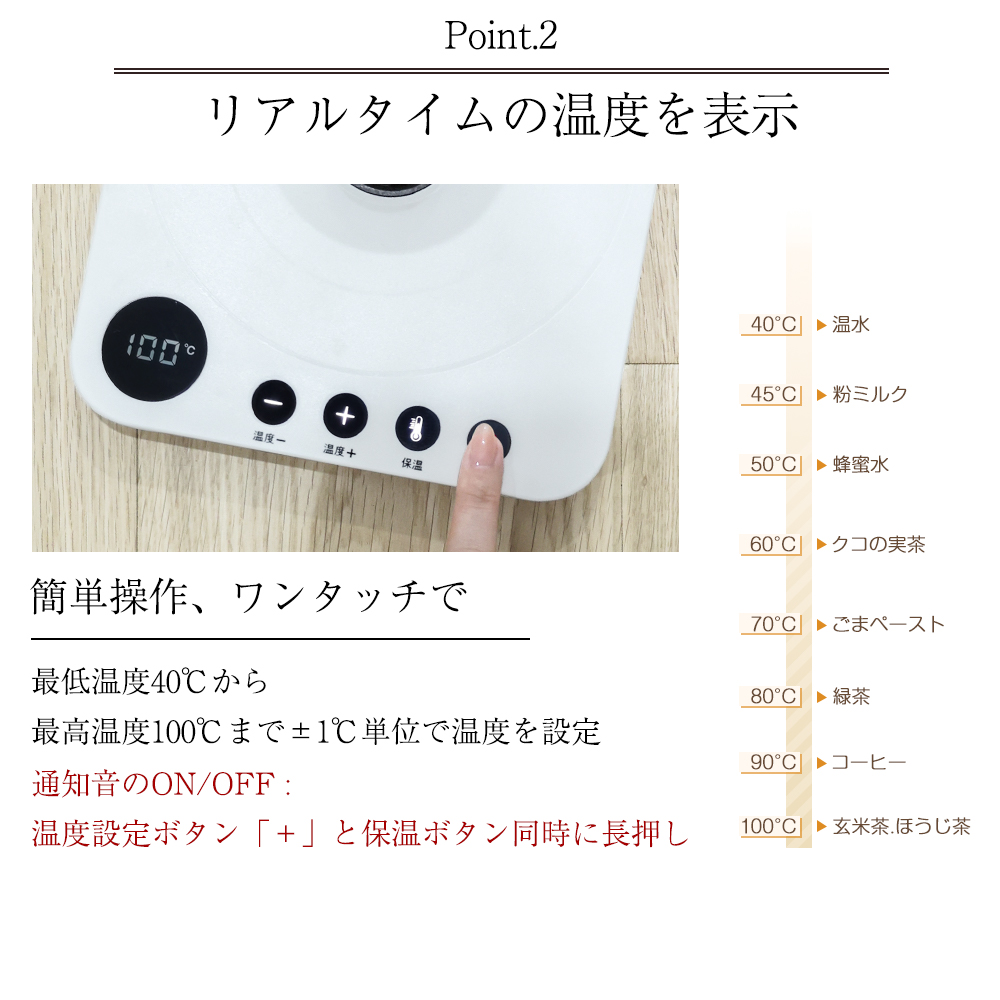 HAGOOGI(ハゴオギ)_電気ケトル コーヒー_1L_hx-1129h_yahooshoping_3