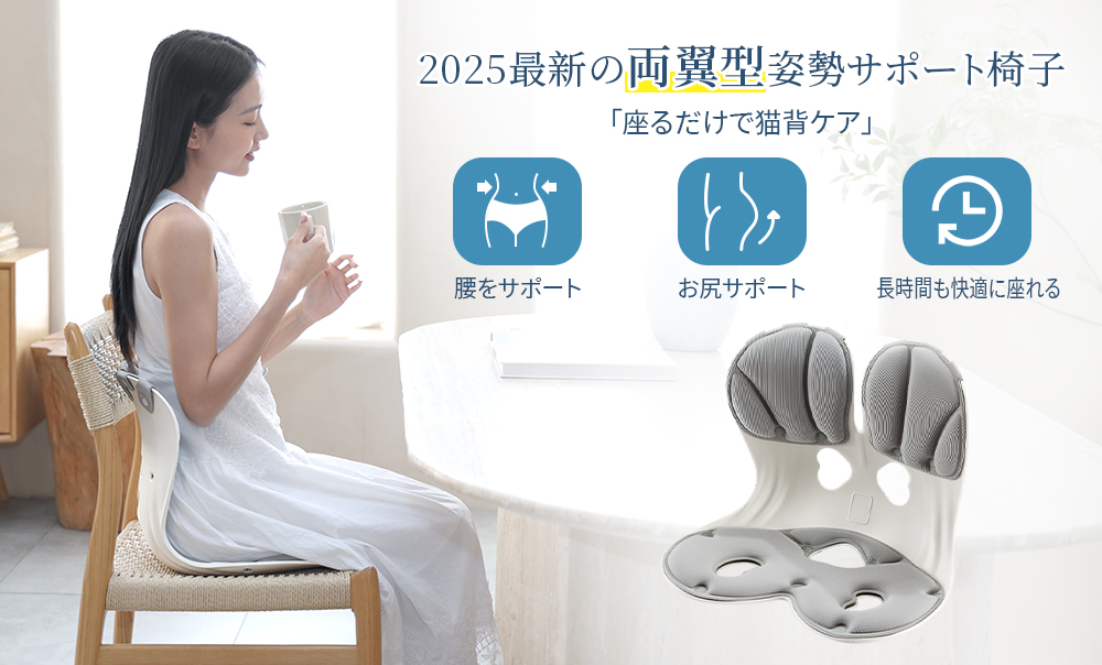 HAGOOGI(ハゴオギ)_姿勢サポート椅子_IS-01_yahooshoping_1
