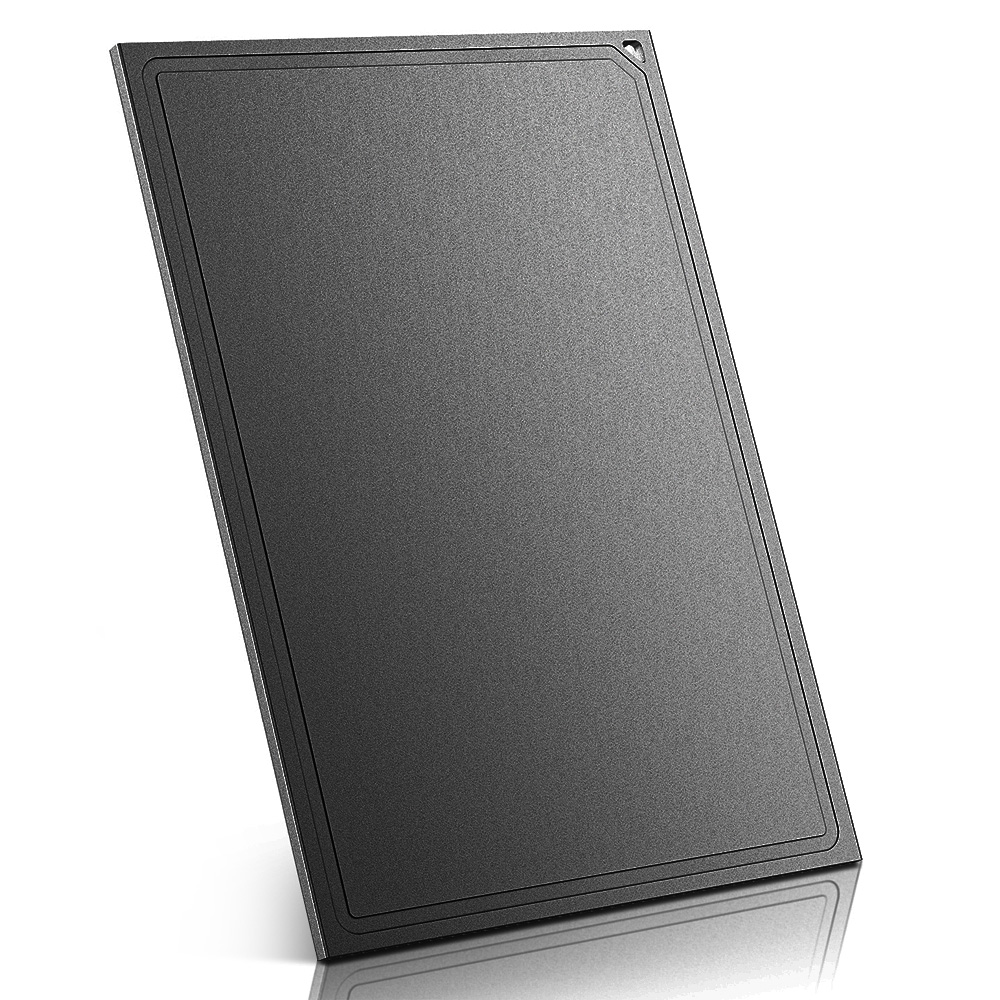 セール価格2,580円【2025新品】解凍プレート まな板 急速 解凍