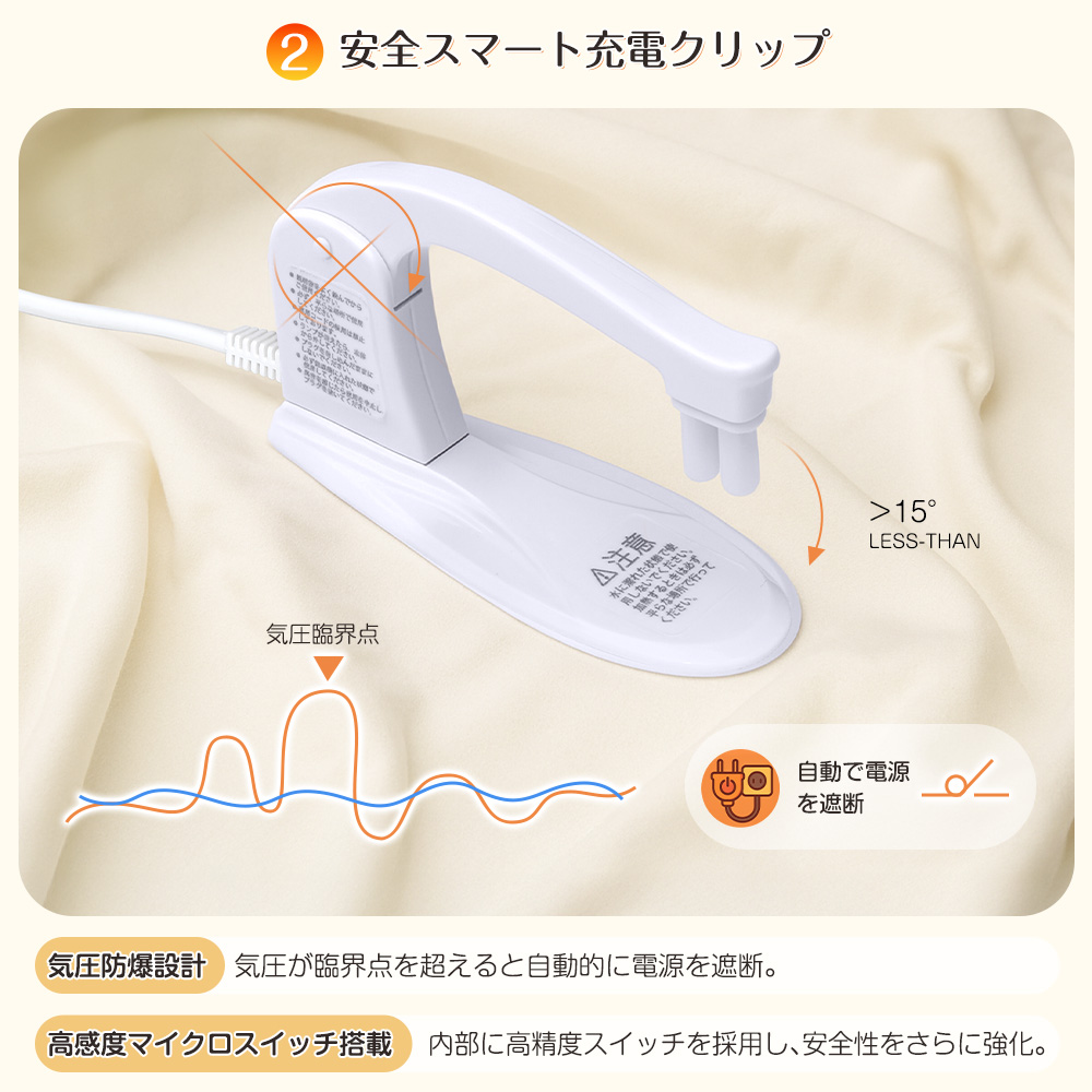HAGOOGI 湯たんぽ 充電式 ゆたんぽ PSE認証 5分速熱 電気カイロ 充電式