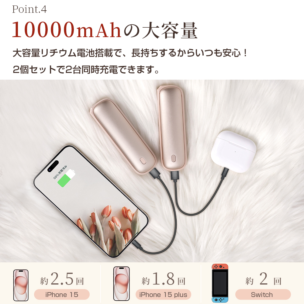 HAGOOGI(ハゴオギ)_充電式カイロ_ot-s62_yahooshoping_1