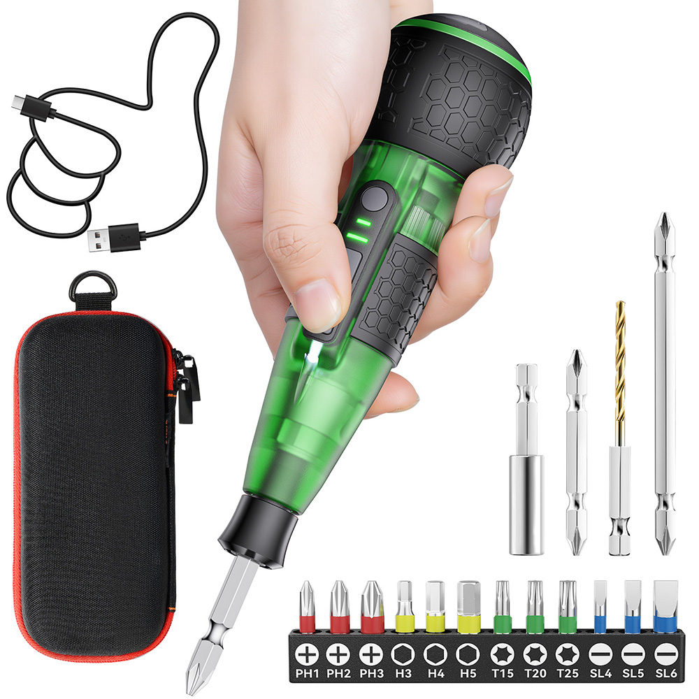 (未使用･未開封品)　カノン 小ねじ用電動ドライバー 5K180LF qdkdu57 お取り寄せ】カノン 小ねじ用電動ドライバー 5K-180LF 電動ドライバー