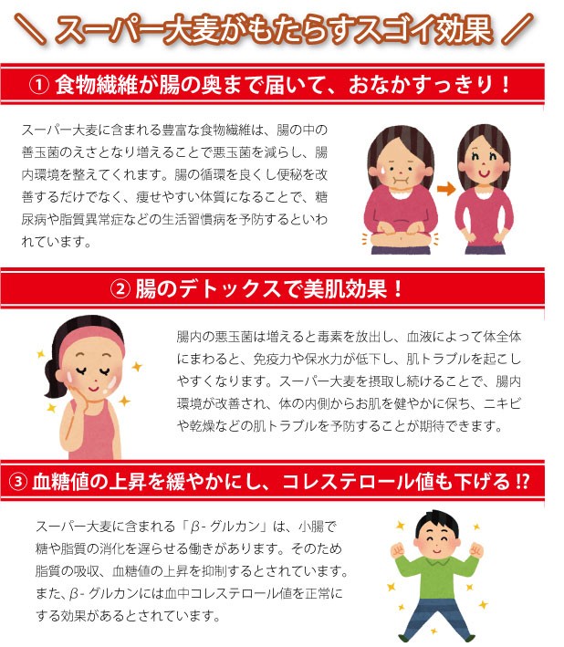 スーパー大麦バナー2