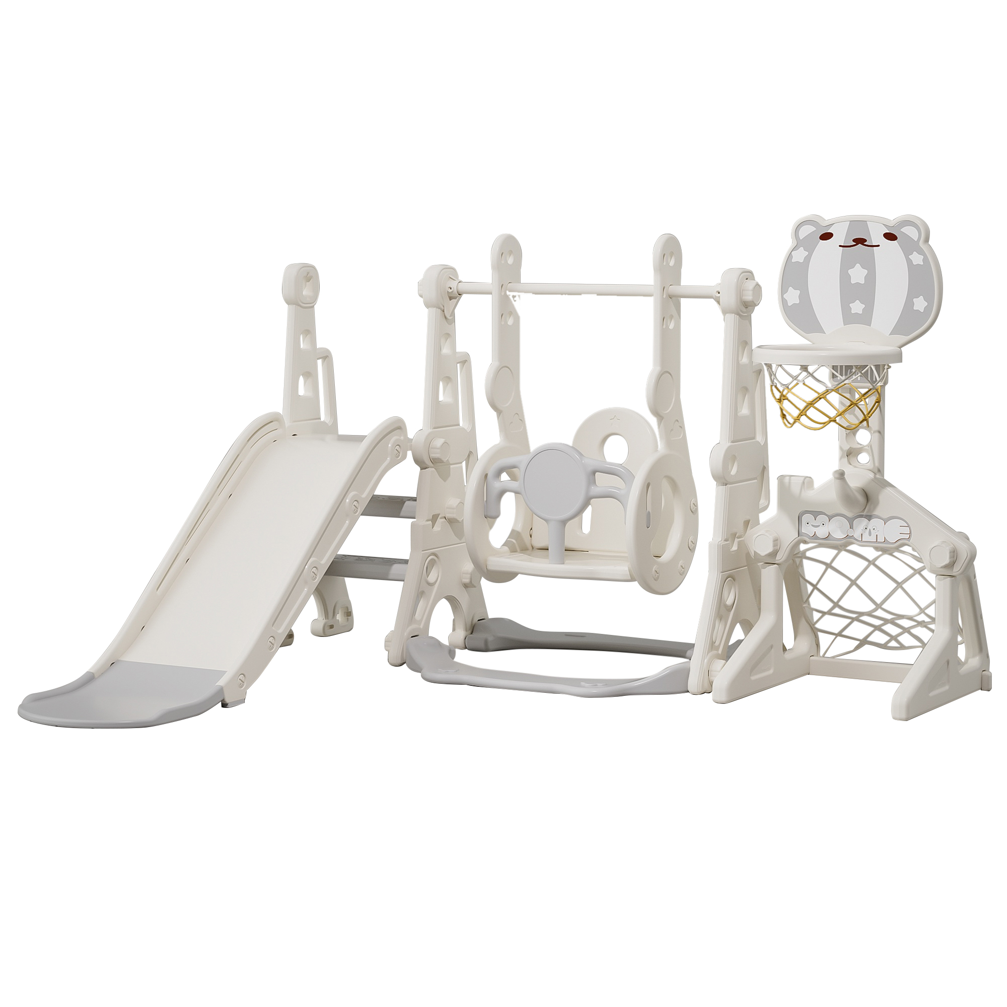 BTM 滑り台 室内 すべり台 室内遊具 屋内ブランコ 秘密基地 子供滑り台