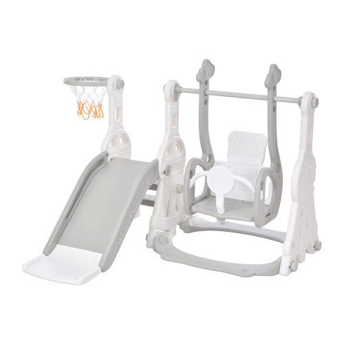 BTM 滑り台 ブランコ 室内 遊具 室内滑り台 すべり台 子供滑り台 室内