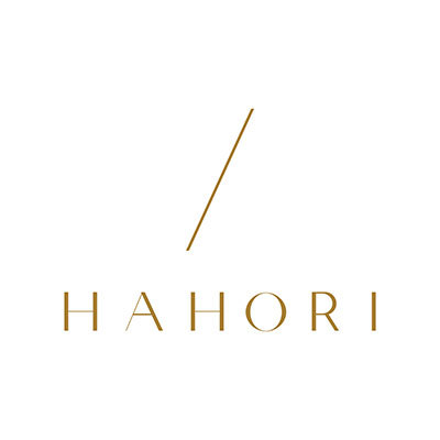 hahori ロゴ