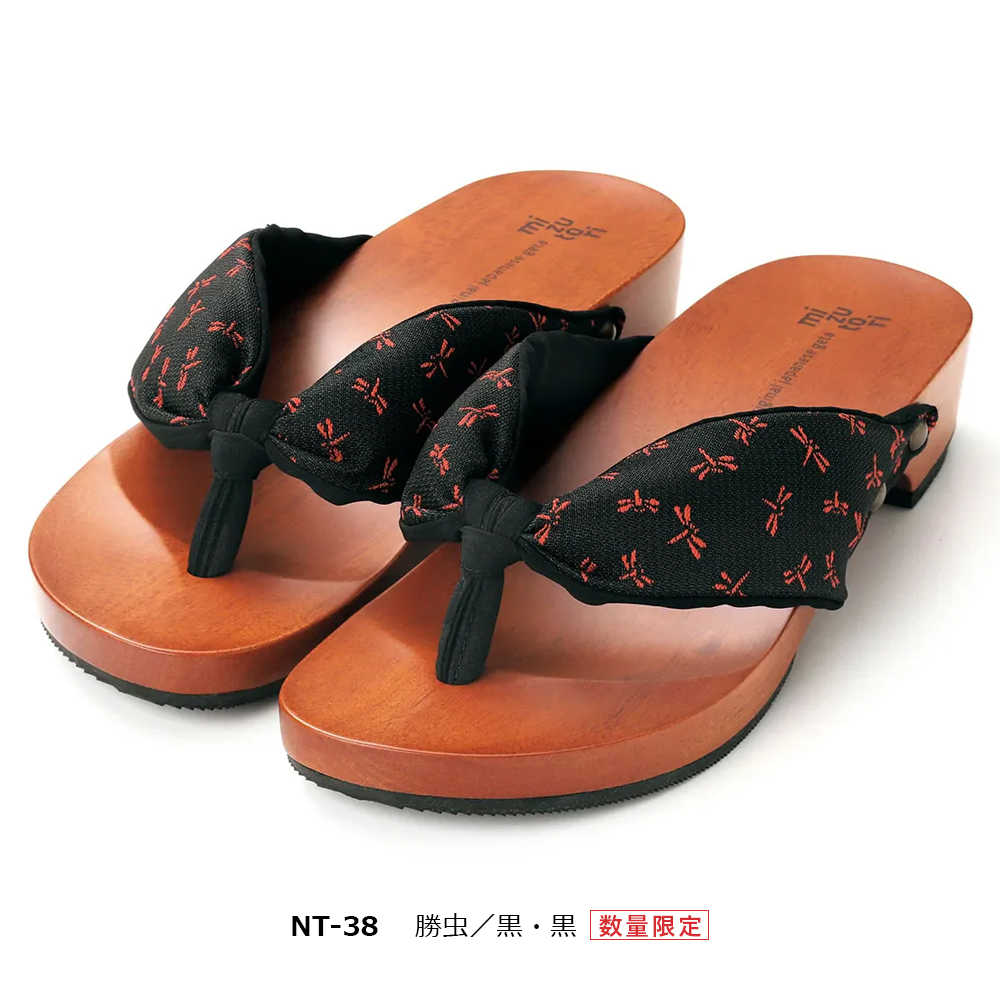 下駄 みずとり 水鳥 mizutori げた物語 スタンダード 日本製 げたの