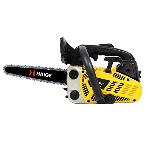 HAIGE（ハイガー） チェーンソー HG-F5200 HG-K5200 イグニッション