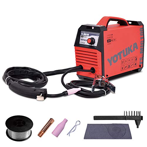 HAIGE（ハイガー） 【10個入】溶接機 コンタクトチップ 0.8mm 半自動