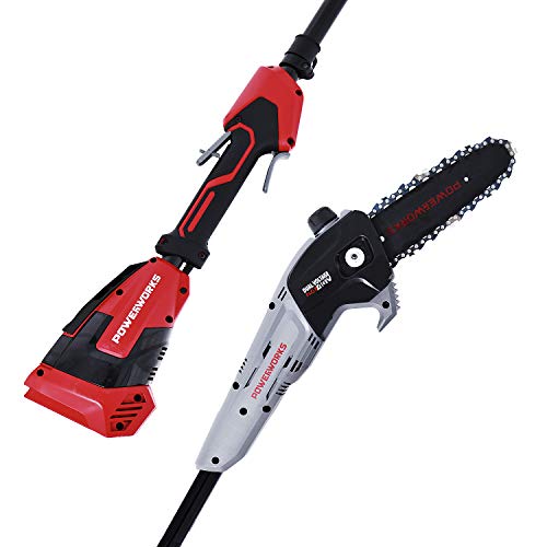 HAIGE（ハイガー） 旧式 チェーンソー HG-F5200 HG-K5200 チェンオイル