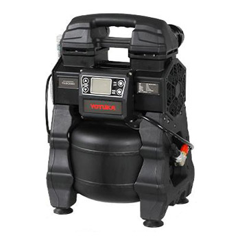 HAIGE HG-DC5090M エアコンプレッサー お客様サポート｜ハイガー株式会社