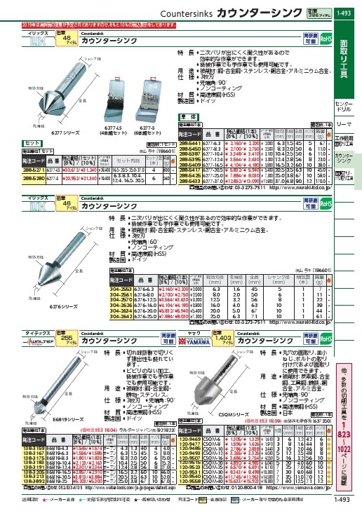 ILIX 面取りカッター 二箱セット 工具 | destinationnetzero.com