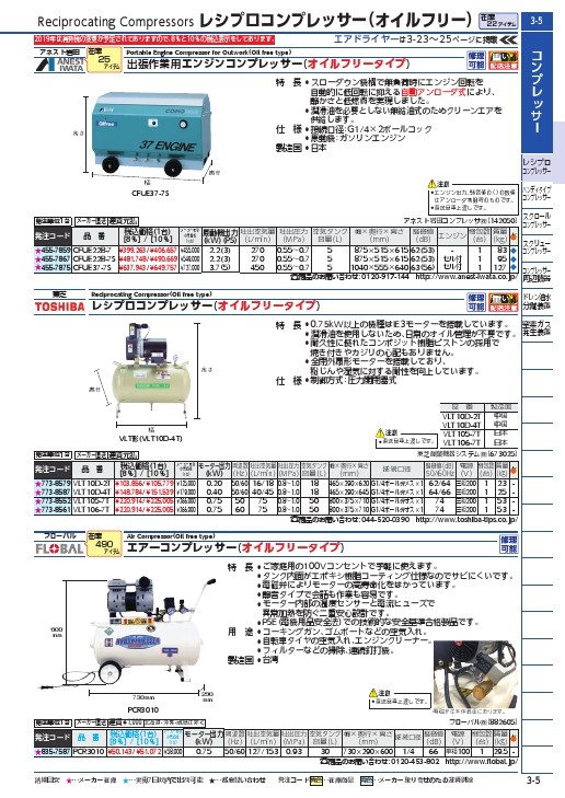 法人専用品※東芝産業機器システム タンクマウントシリーズ オイル