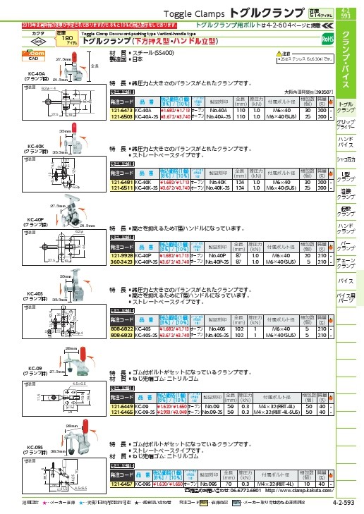 ネツレン 引掛スパナ65-75 (Q0866) 三木ネツレン(株) :4487061:配管材料プロトキワ - 通販 - Yahoo!ショッピング