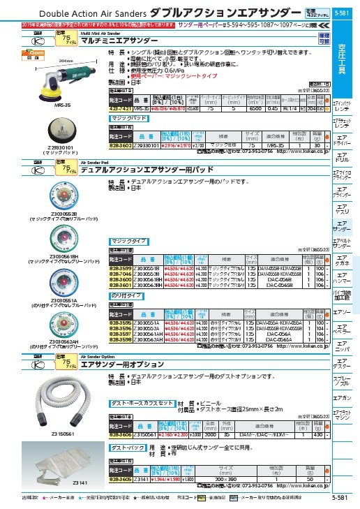 空研 マルチミニサンダーセット(22035S) ( MRS-35 ) (株)空研