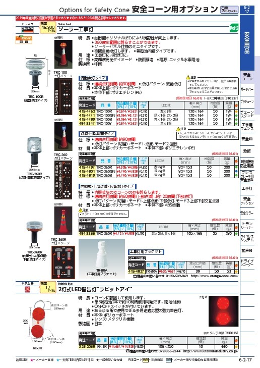 キタムラ産業/KITAMURA ラビットアイ RK3R(3282058) JAN：4949902002544-