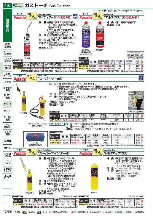 アサダ ハンディターボ ( HT160 ) アサダ(株) :3679586:ORANGE TOOL