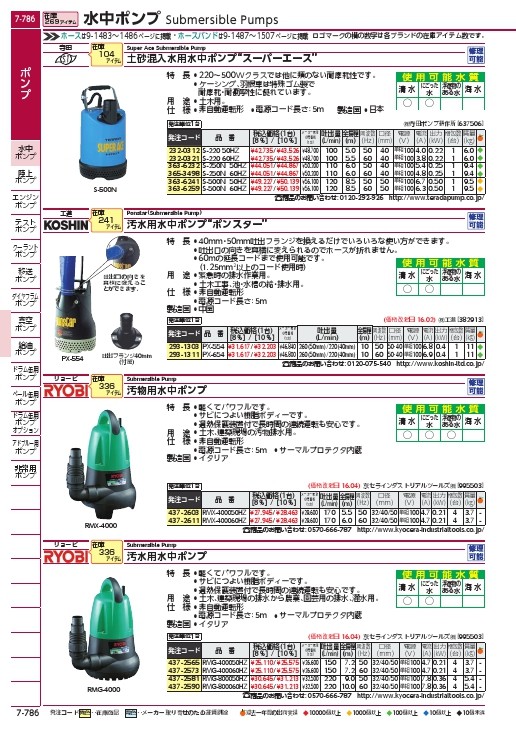 人気ショップが最安値挑戦！】 プリマスターライト寺田ポンプ製作所