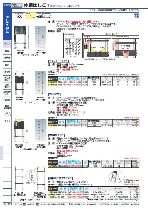 KSS ノビテック スタビライザ- ( ST-500 ) (株)ケイエスエス : 4585437